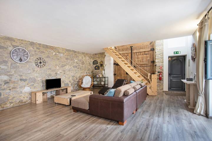 Chalet para 6 personas, con vistas al lago en Lisboa y alrededores - 3