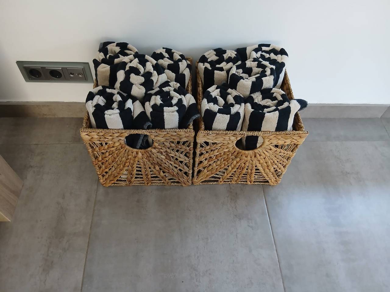 Villa Fleury in Alhaurín de la Torre, Costa del Sol