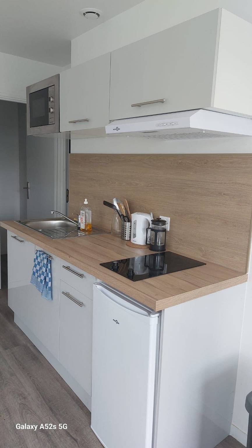 Photo : Appartement de vacances