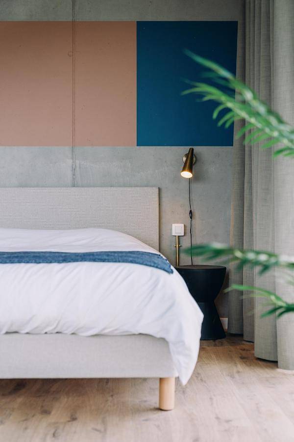 Appartement entier, De Hoorn in Louvain, Brabant flamand