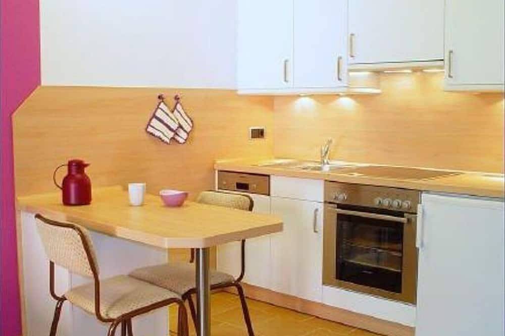 Ganze Wohnung, Haus Pellworm - Wohnung 2 in St. Peter-Bad, St. Peter-Ording
