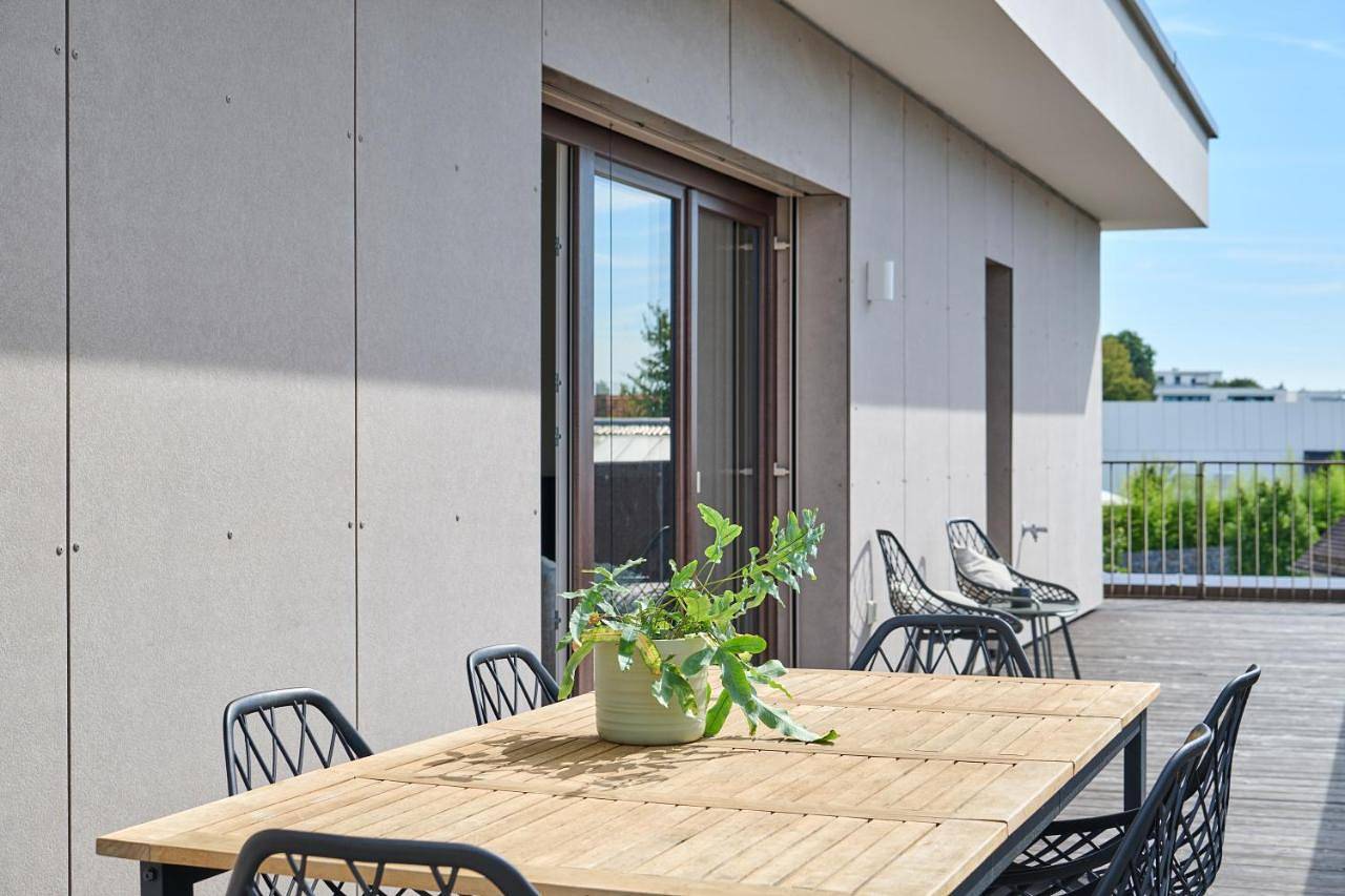 Appartement entier, Pl-Apartments-Freising - The Penthouse - Urbanelegance in Freising, Hopfenland Hallertau