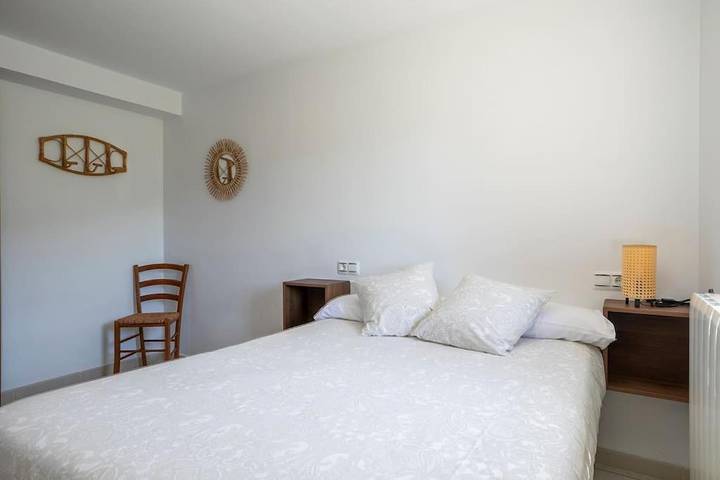 Gîte pour 4 personnes, avec jardin et vue à Castiello de Jaca - 3