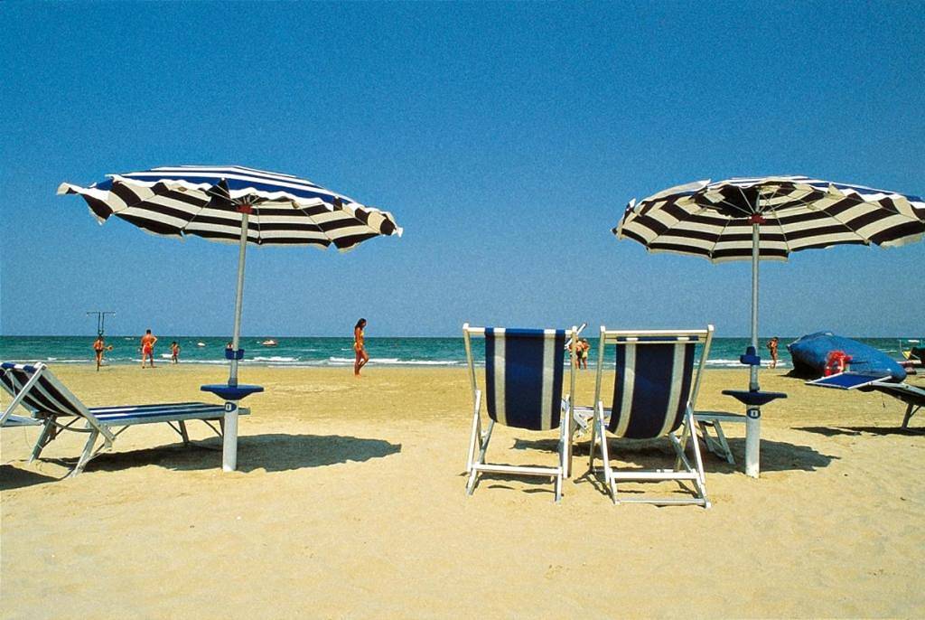 Sottomarina Bungalows Spiaggia in Sottomarina, Chioggia