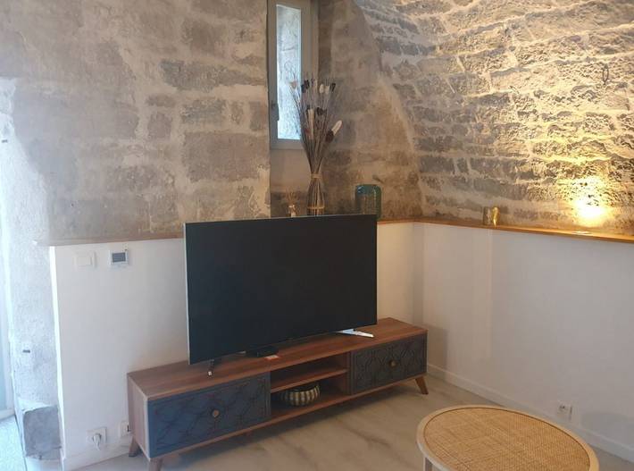 Appartement de vacances pour 2 personnes dans le Jura - 2