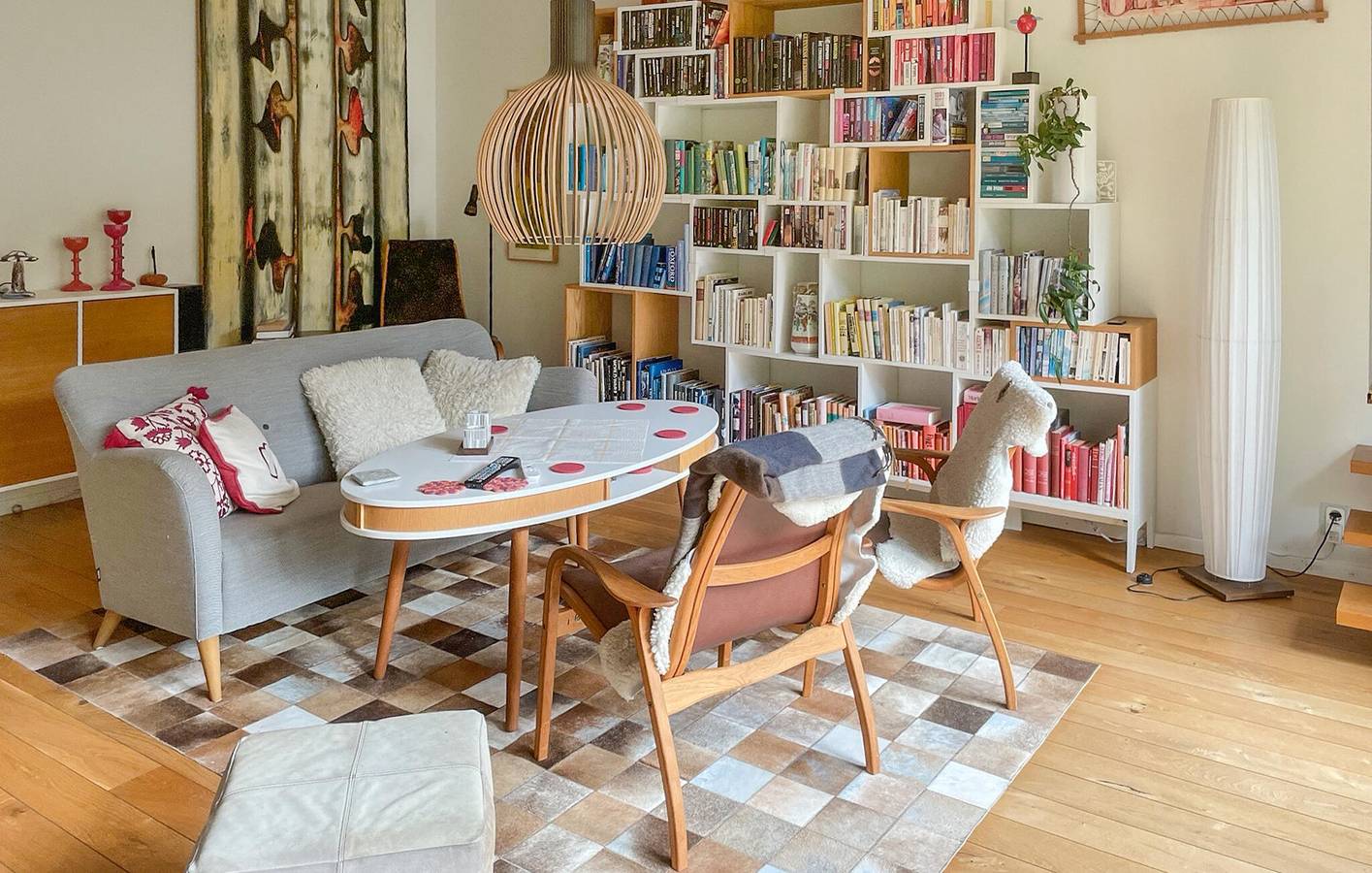 Ferienhaus für 6 Personen mit Garten in Höllviken, Vellinge und Umgebung