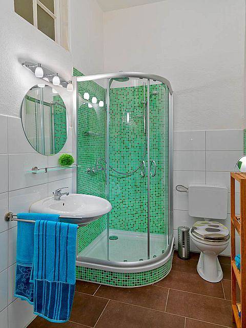 Appartamento intero, Deichhof Johannßen - Isiblick in Otterndorf, Cuxland