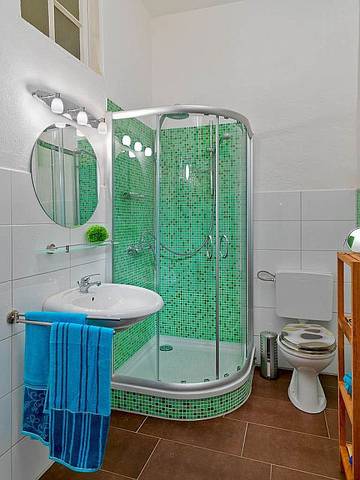 Ferienhaus für 2 Personen in Otterndorf, Metropolregion Bremen-Oldenburg, Bild 4