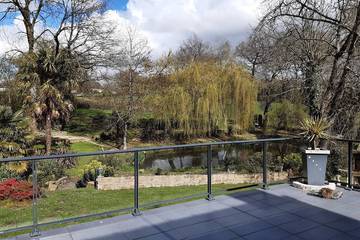 Gîte pour 6 personnes à Plémet