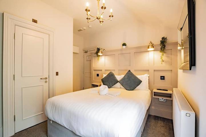 Gîte pour 2 personnes à Howth - 4