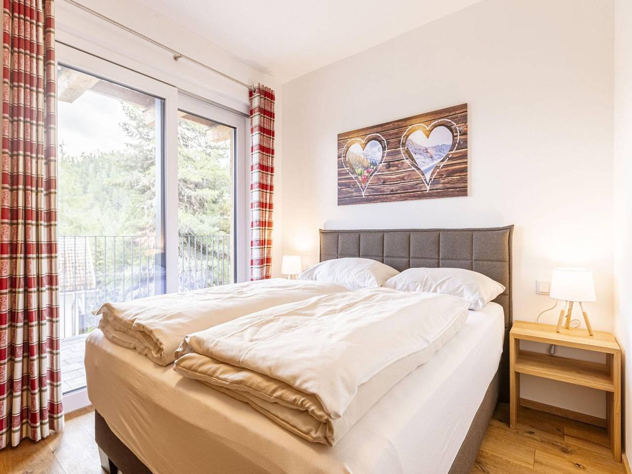 Tolles Chalet mit Terrasse in Stadl-Predlitz, Turracher Höhe