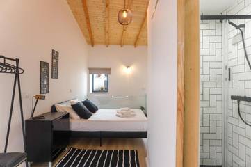 Gîte pour 2 personnes à Bragança