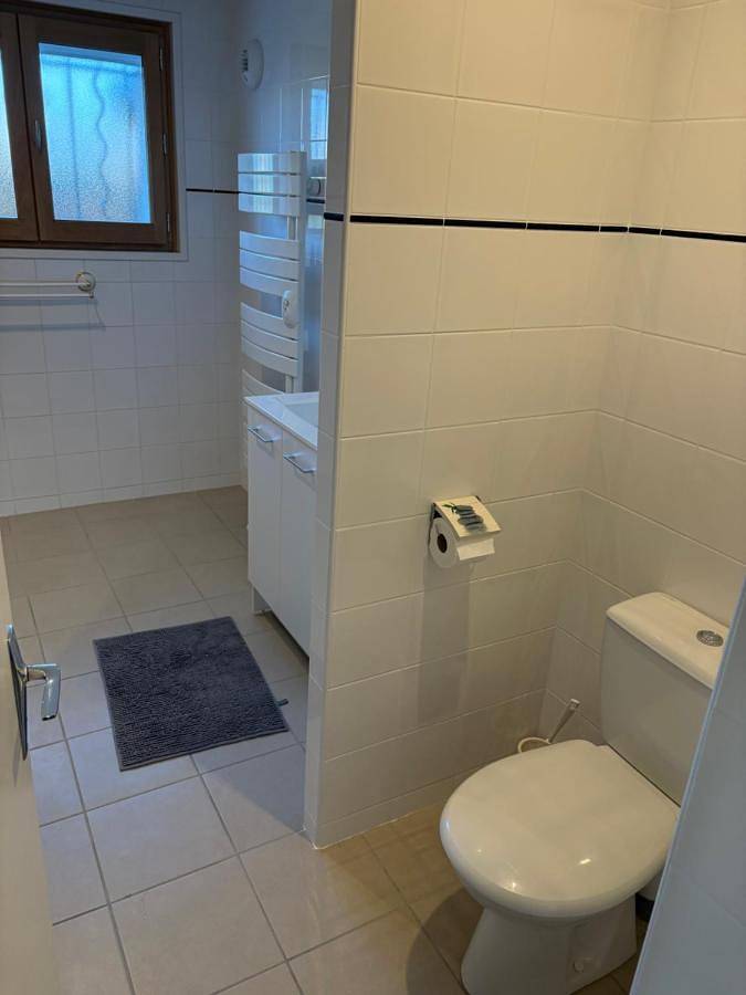 Location de vacances pour 4 personnes, avec jardin et vue à Montceau-les-Mines - 2