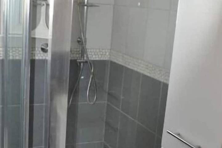 Gîte pour 5 personnes dans Plage de l'Esplanade - 3