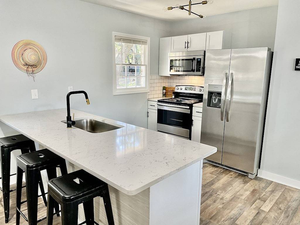 Lowcountry Gump House - Close to Mcrd/Downtown in Beaufort, Parris Island