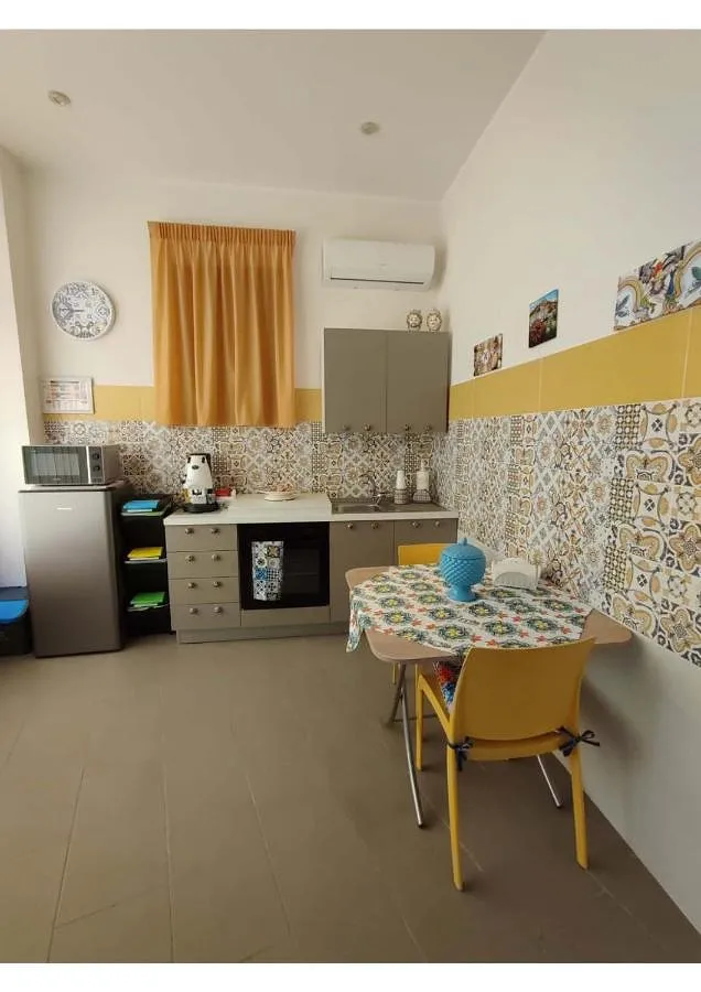 Appartamento vacanze per 4 persone - 1