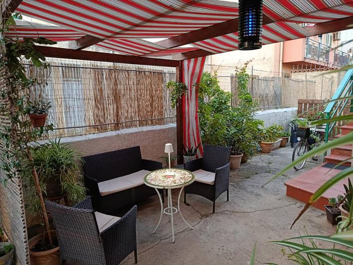 Location de vacances pour 5 personnes, avec Jardin à Cinisi - 3