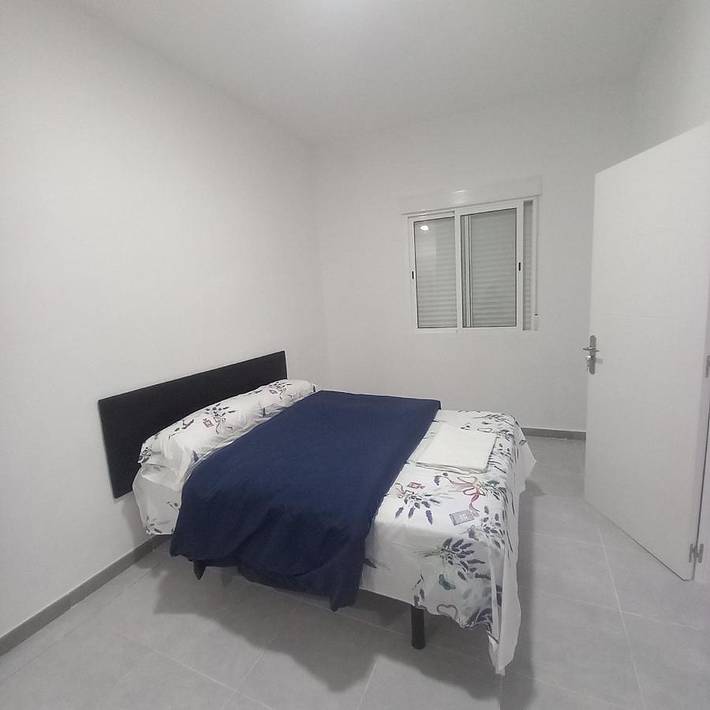 Appartement de vacances pour 2 personnes, avec terrasse - 1