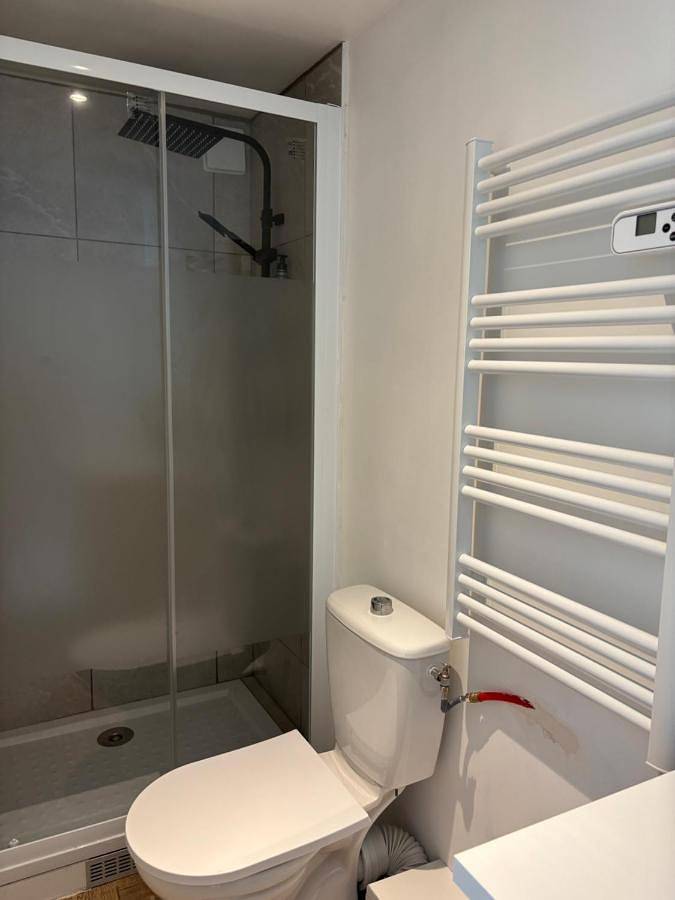 Gîte pour 6 personnes à Triel-sur-Seine - 2