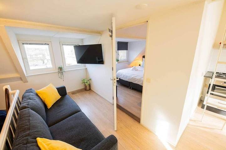 Ferienwohnung für 4 Personen in Eindhoven - 2