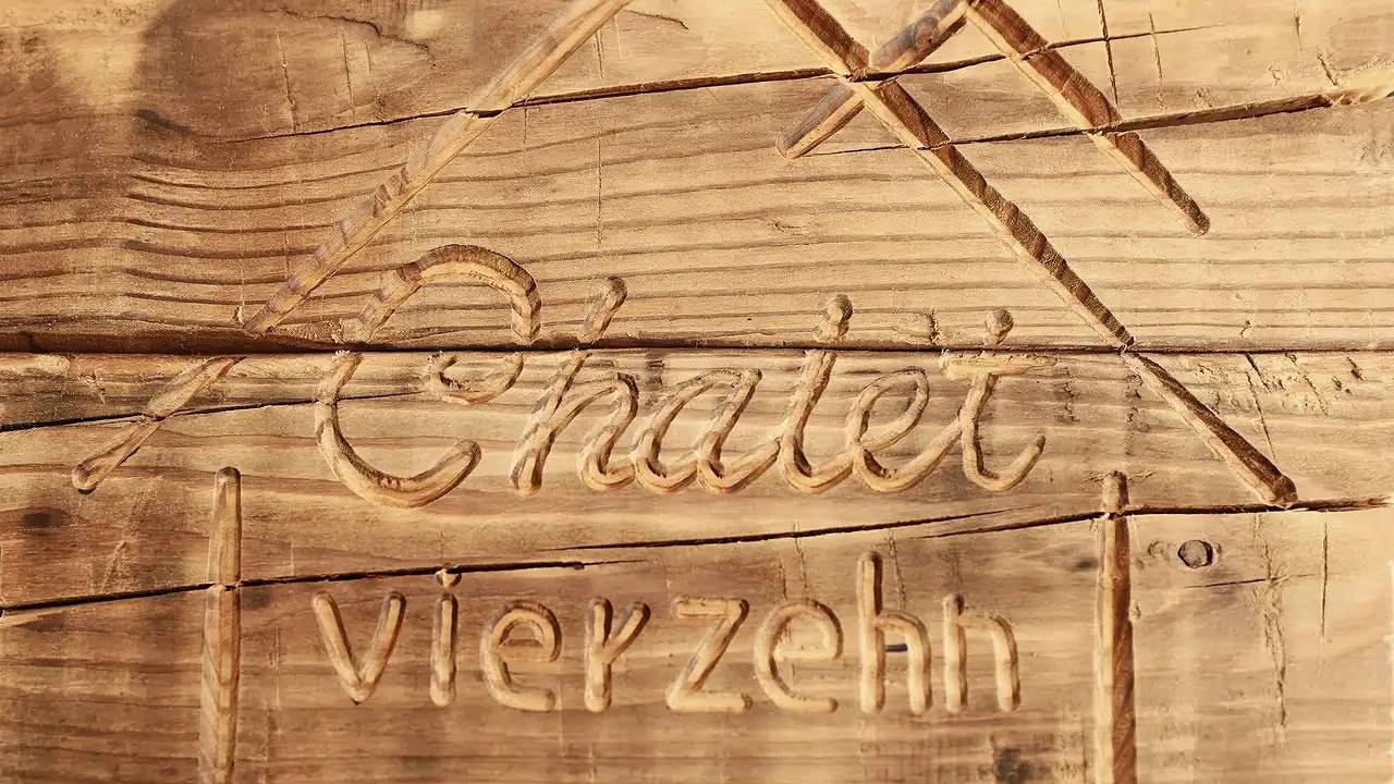Ganze Ferienwohnung, Ferienwohnung für 5 Personen (69 m²) in Gortipohl in Sankt Gallenkirch, Verwall