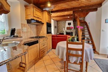 Gîte pour 2 Personnes dans Perros-Guirec, Région de Lannion, Photo 3