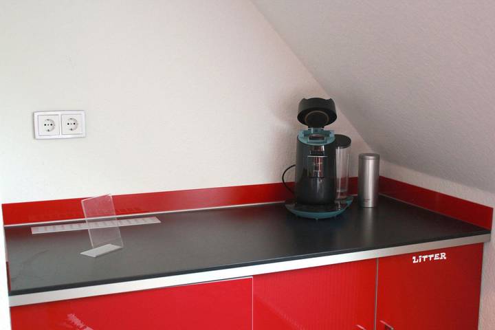 Ferienwohnung für 2 Personen in Bliesdorf - 3