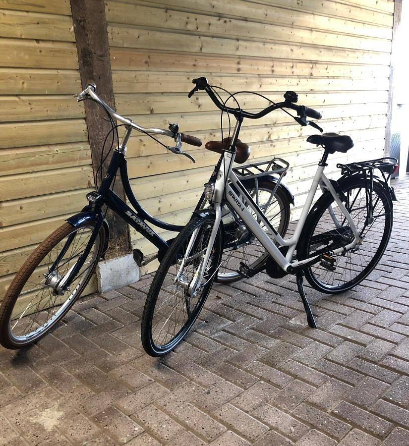 Deluxe Double Room in Castricum, Noord-Holland - Nordseeküste