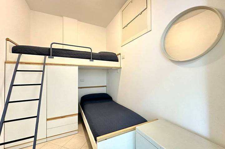 Ferienhaus für 4 Personen, mit Pool in Jesolo - 3