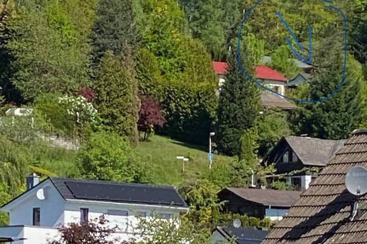 Ferienwohnung für 4 Personen - 1