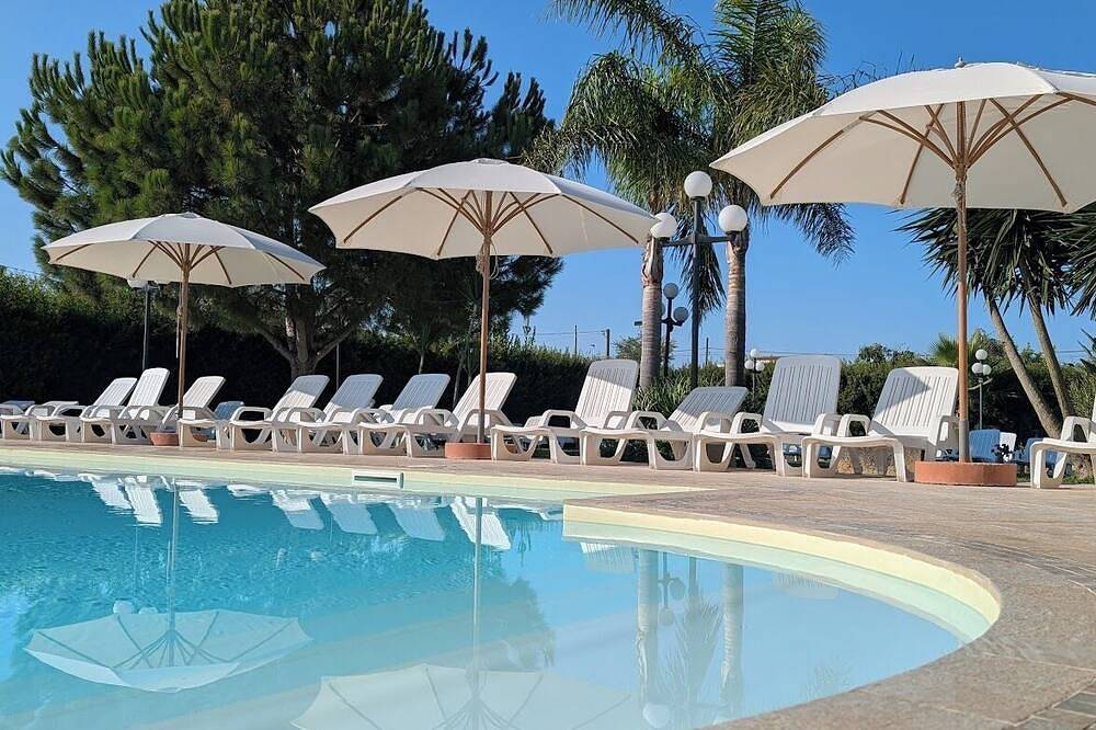 Appartamento vacanze a Marsala a partire da 113€ a notte