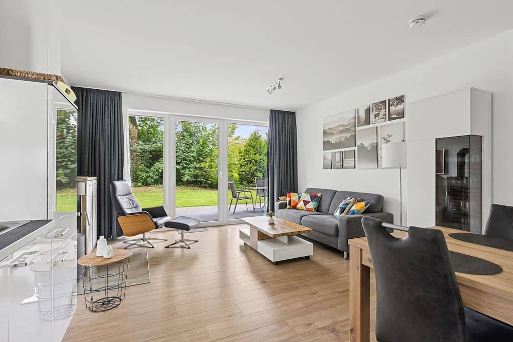 Geheel appartement, Gebirgsresort Winterberg in Winterberg, Hochsauerlandkreis