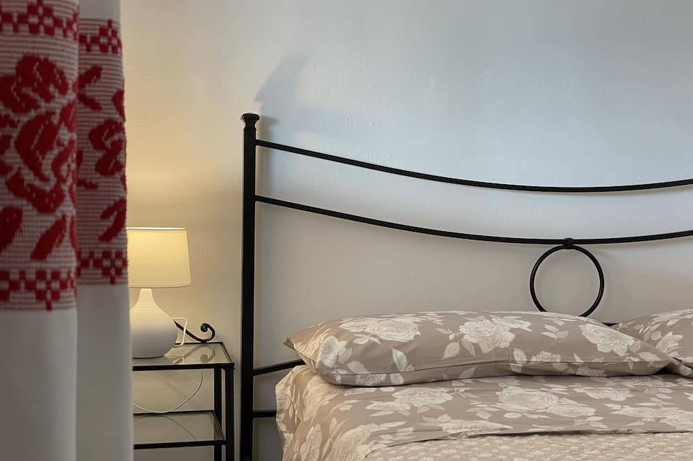 Villa set just 100 meters from Sa Piscaiola Beach in Porto Istana, Gallura