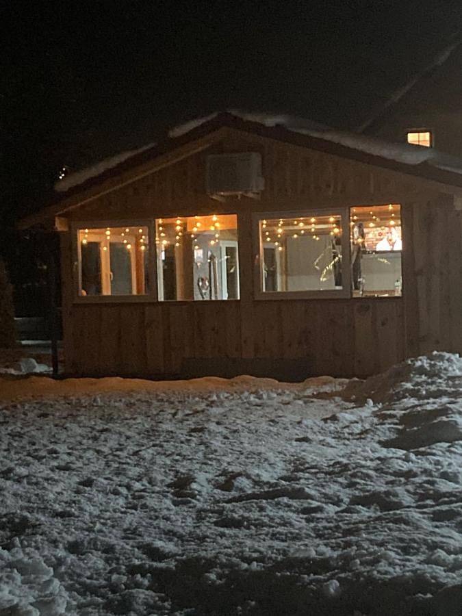 Location de vacances pour 2 personnes, avec jardin et vue dans Mojstrana - 3