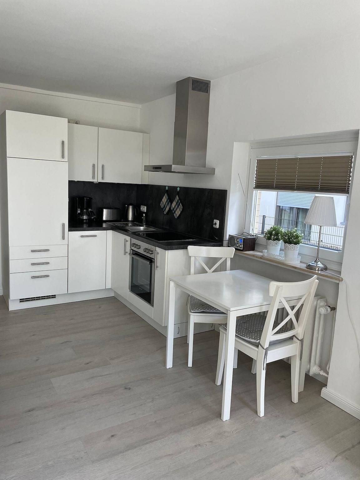Ferienwohnung in Scharbeutz für 2 Personen in Scharbeutz