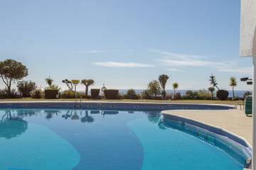 Villa voor 4 Personen in Nerja, Costa del Sol, Afbeelding 1