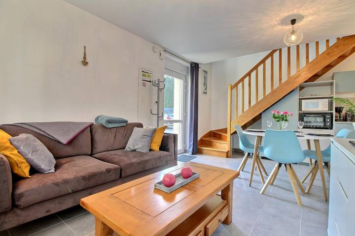 Gîte pour 3 personnes à Auray - 3