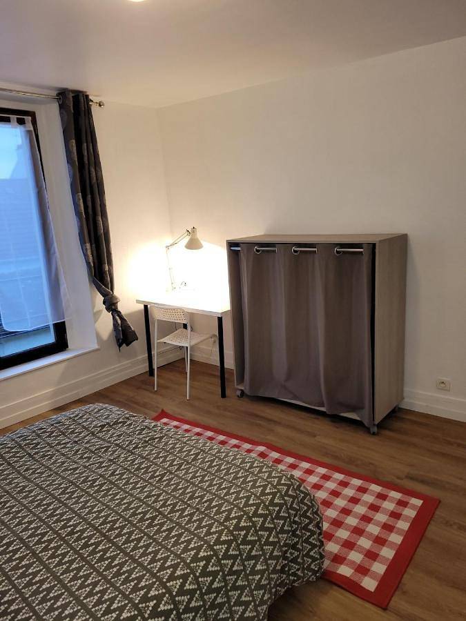 Gîte pour 2 personnes, avec vue à Saint-Germain-en-Laye - 3