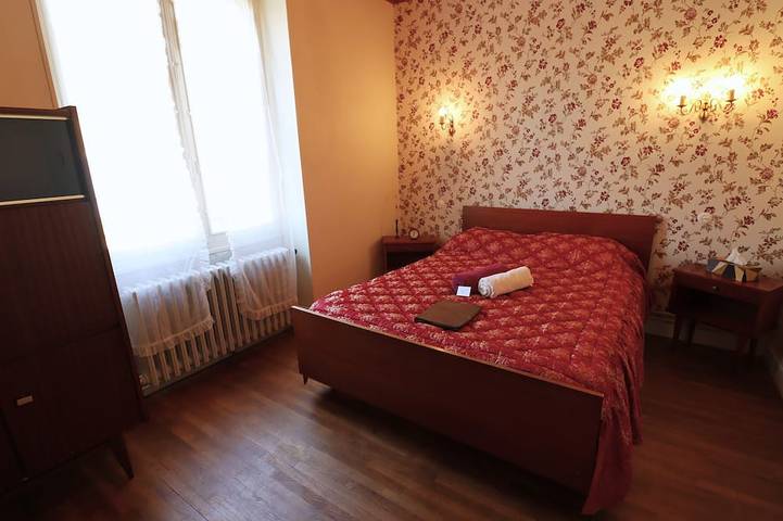 Maison de vacances pour 12 personnes, avec jardin et terrasse dans Yonne - 2