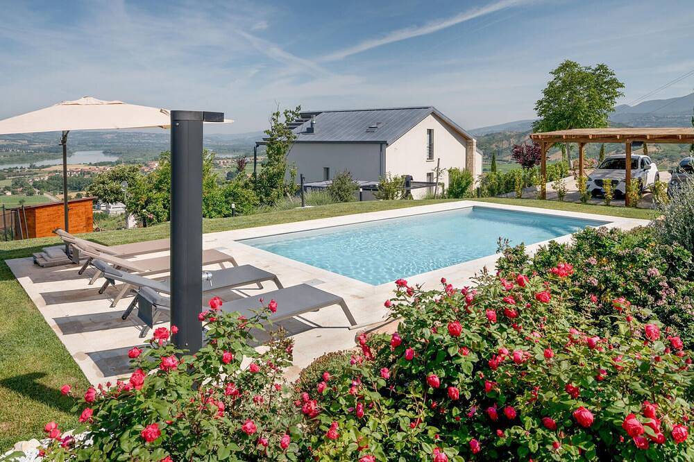 Belle maison à Alviano avec Wifi in Alviano, Province de Terni