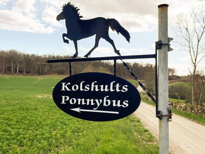 Ferienhaus für 7 Personen, mit Garten und Terrasse, mit Haustier in Karlskrona - 3