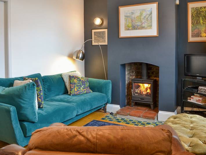 Cottage for 4 people, with Garden in Beverley
