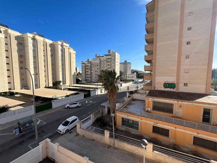 Ferienwohnung für 6 Personen, mit Pool und Terrasse in Gandia - 4