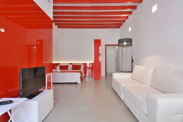 Apartment for 2 People in Palma Old Town, Palma, Photo 3