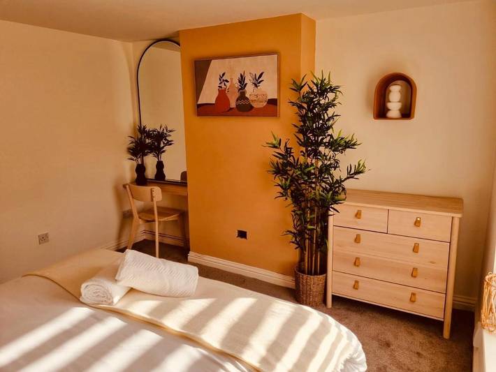 Holiday home for 6 people - 1