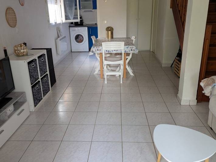Gîte pour 4 personnes, avec piscine et jardin à Vielle-Saint-Girons - 4