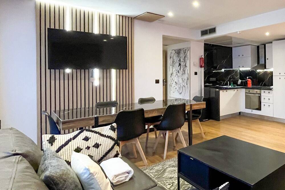 Appartement de vacances