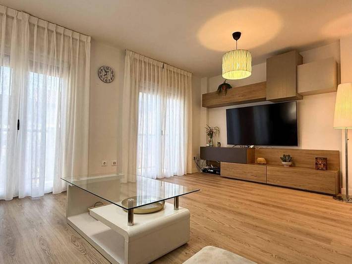 Casa de vacaciones para 6 personas, con balcón, Se admiten mascotas - 1