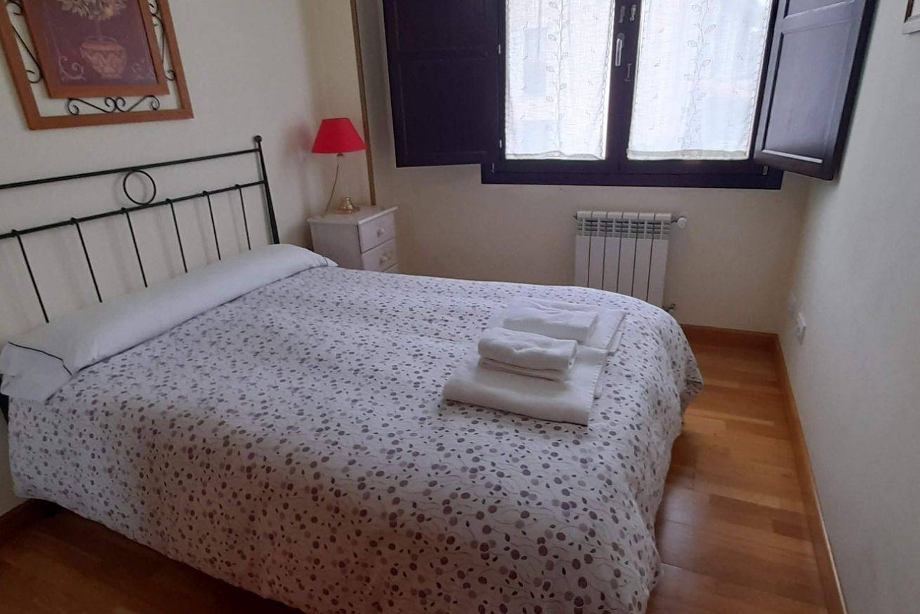 Apartamento entero, Apartamento De 2 Hab. En Colombres  in Colombres, Ribadedeva