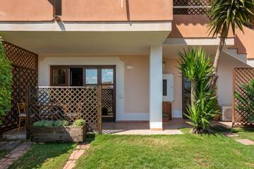 Casa Vacanza per 4 Persone in Villaputzu, Cagliari e Dintorni, Foto 1